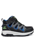 Skechers Ghete Storm Blazer 406377L BKBL