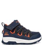 Skechers Ghete Storm Blazer 406377L NVOR