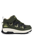 Skechers Ghete Storm Blazer 406377L OLBK
