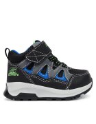 Skechers Ghete Storm Blazer 406377N BKBL