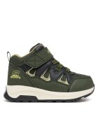 Skechers Ghete Storm Blazer 406377N OLBK