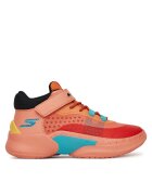 Skechers Încălțăminte pentru baschet Skx Court Hype-Hooper-Hero 406068L/ORMT
