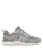 Skechers Încălțăminte pentru sală Track - Glendor 232699/GRY