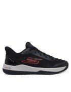 Skechers Încălțăminte pentru tenis Viper Court Pro 246069/BKRD