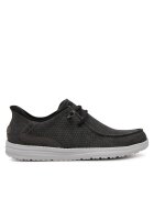 Skechers Mocasini Melson-Coronado 210959/BKGY