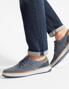 Skechers Pantofi Ederson 65981/NVY
