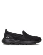 Skechers Pantofi Go Walk 5 15901/BBK
