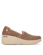 Skechers Pantofi Martha Stewart: Pier-Lite - My Reflection 188019/MOC