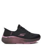 Skechers Pantofi pentru alergare Max Cushioning Elite 2.0 129626 BKMV