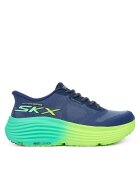 Skechers Pantofi pentru alergare Max Cushioning Endeavour 129473/NVLM