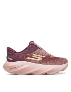 Skechers Pantofi pentru alergare SKX Aero Burst 172215/BURG