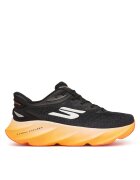 Skechers Pantofi pentru alergare Slip-ins: Aero Burst 246215/BKOR