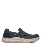Skechers Pantofi Relaxed Fit: Hasting - Fielden 205066/NVY