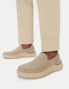 Skechers Pantofi Relaxed Fit: Hasting - Fielden 205066/TPE