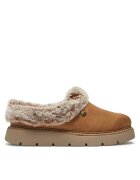 Skechers Papuci de casă 114762/CSNT