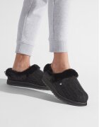 Skechers Papuci de casă BOBS Ice Angel 31204/BBK