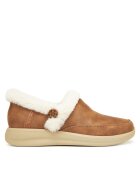 Skechers Papuci de casă Cozy Escape 168114/CSNT