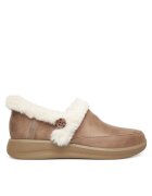 Skechers Papuci de casă Cozy Escape 168114/TPE