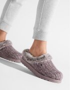 Skechers Papuci de casă Ice Angel 31204/MVE