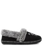 Skechers Papuci de casă Meow Pajamas 33355/BLK
