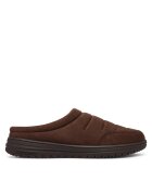 Skechers Papuci de casă Murette - Garvanza 204636/CHOC