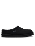 Skechers Papuci de casă Renten - Ulrich 205605/BLK