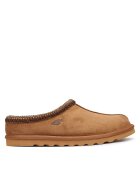 Skechers Papuci de casă Renten - Ulrich 205605/TAN