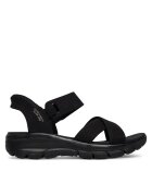 Skechers Sandale 163534/BBK