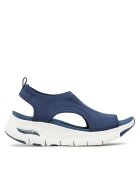 Skechers Sandale City Catch 119236/NVY