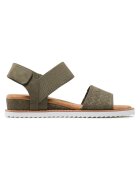 Skechers Sandale Desert Kiss 31440/OLV
