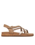 Skechers Sandale Desert Kiss Low 114713/TPE