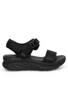 Skechers Sandale D'LUX WALKER 119824 BBK