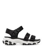 Skechers Sandale Fresh Catch 31514 /BLK