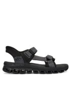 Skechers Sandale Glide Step Sandal 233382/BBK
