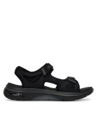 Skechers Sandale Go Walk Arch Fit 2.0 229309/BBK