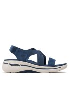 Skechers Sandale Go Walk Arch Fit Sandal-Treasured 140257/NVY