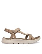 Skechers Sandale GO WALK FLEX SANDAL 141451/TPE