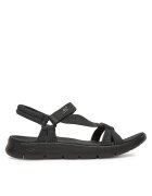 Skechers Sandale Go Walk Flex Sandal-Sublime 141451/BBK