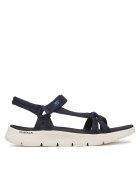 Skechers Sandale Go Walk Flex Sandal-Sublime 141451/NVY