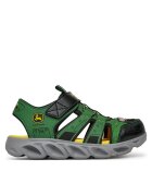 Skechers Sandale Hypno-Splash- 407070L/GNBK