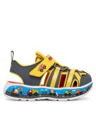 Skechers Sandale Infants' Play Scene Splash 407041N/CCYL
