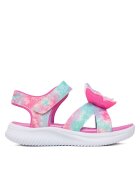 Skechers Sandale Jumpsters Sandal - Butterfly Brites 303109L/PKMT