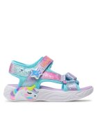 Skechers Sandale Majestic Bliss 302682L/PRMT