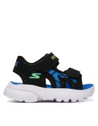 Skechers Sandale Razor Splash 406513N/BBLM