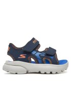 Skechers Sandale Razor Splash- 406513N/NVBL