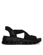 Skechers Sandale Slip-ins Glide-Step 119557/BBK