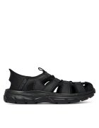 Skechers Sandale Slip-Ins: USA Revolted SS - Vartan 205182/BBK