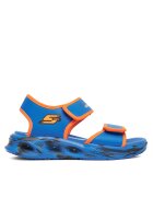 Skechers Sandale Sola Glow Sandal-Fusion Brights 407032L/BLOR