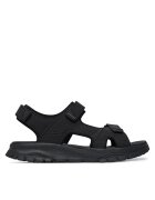 Skechers Sandale Strap River 205724/BBK