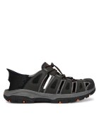Skechers Sandale Tresmen 205187/BLK